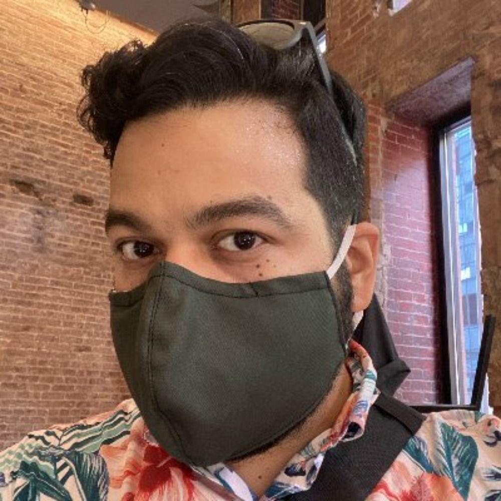 Matt Quintanilla