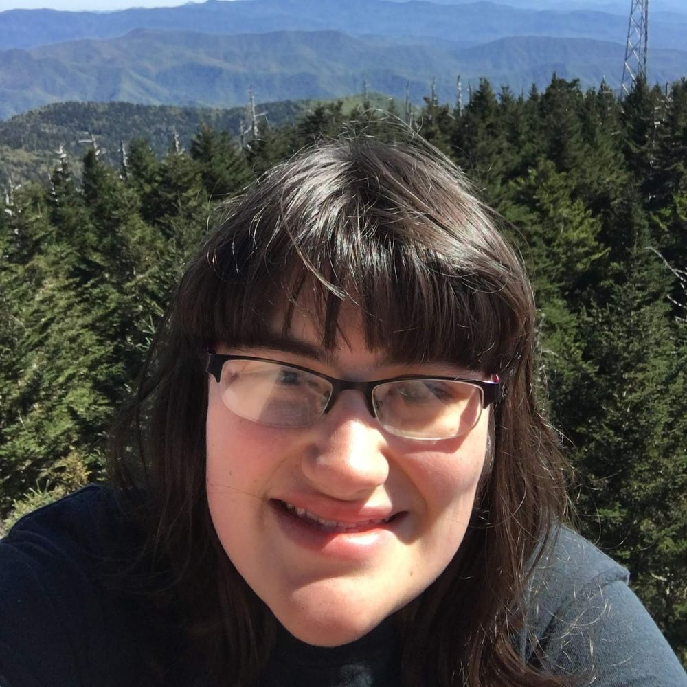Kelsey Story (Bookworm from Tennessee)