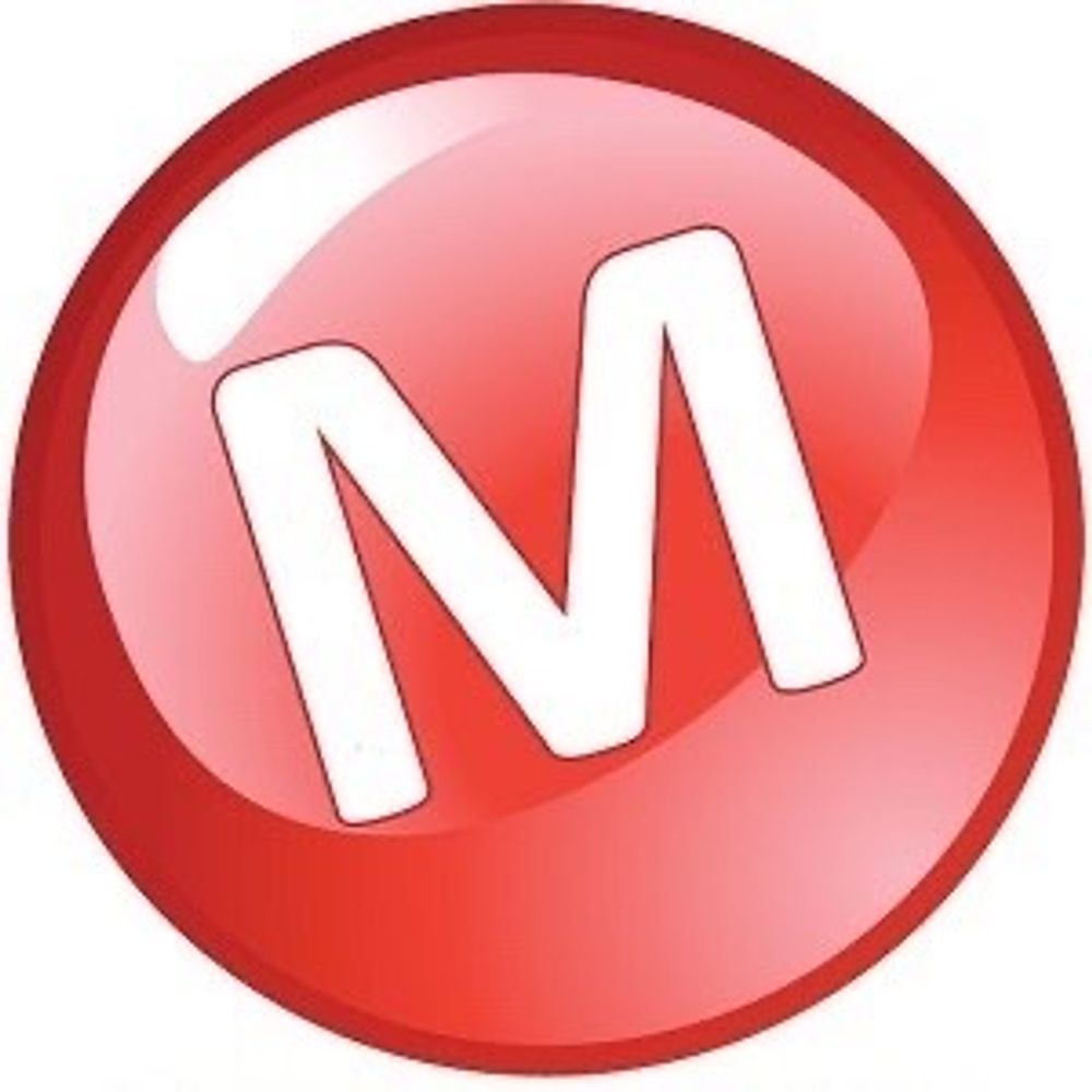 Maxazine
