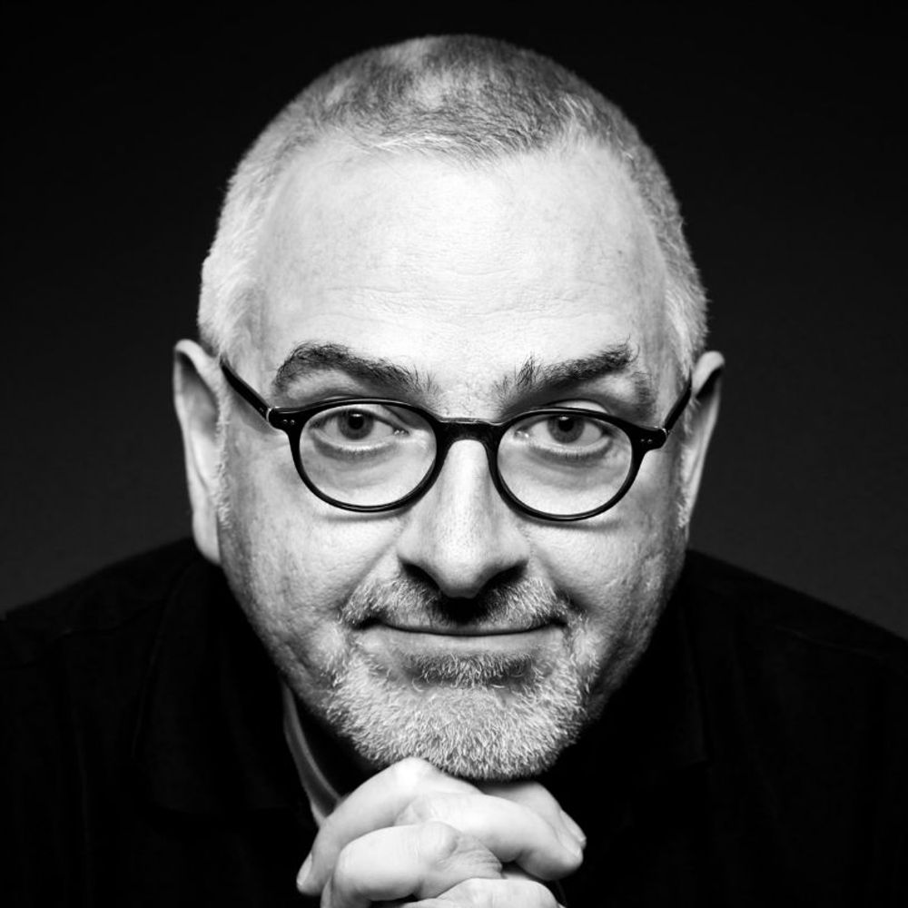 Gerald Langer