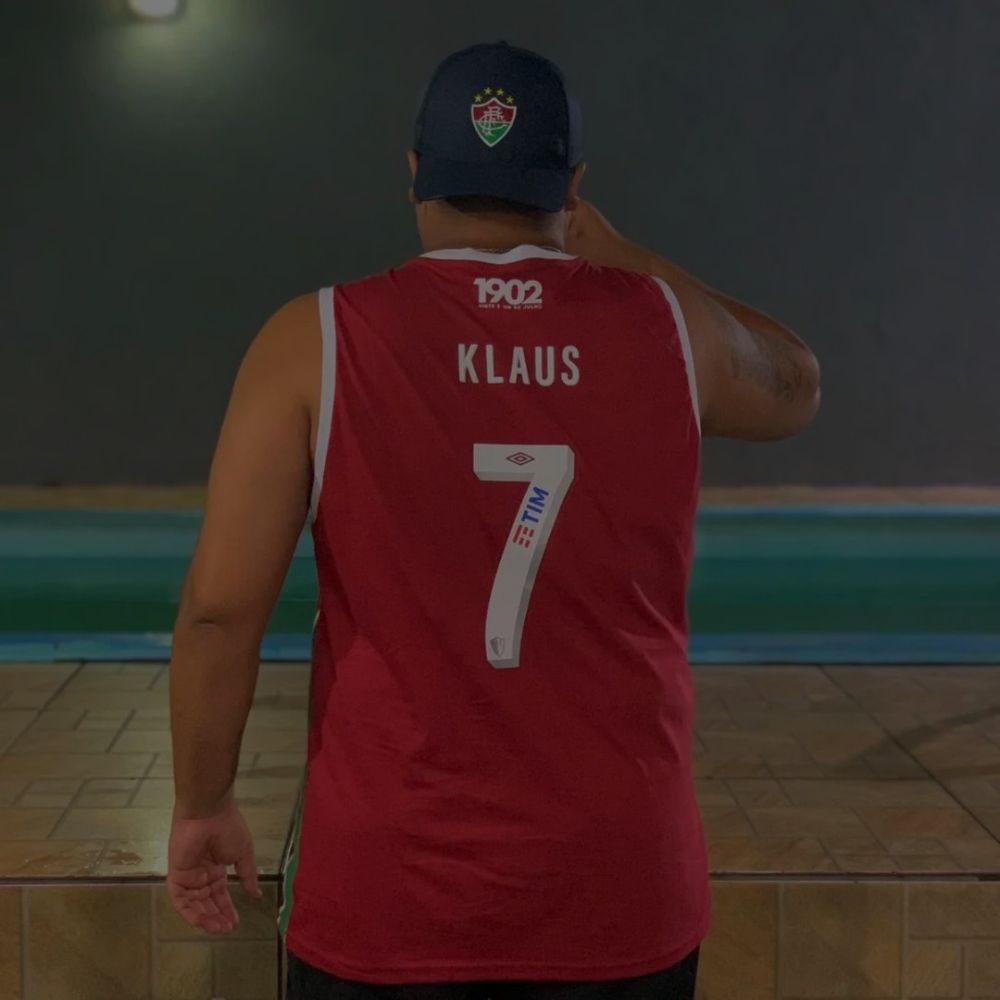 Klau$ 🐺⚡