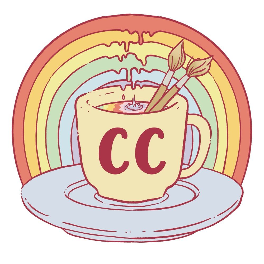 Creator Café