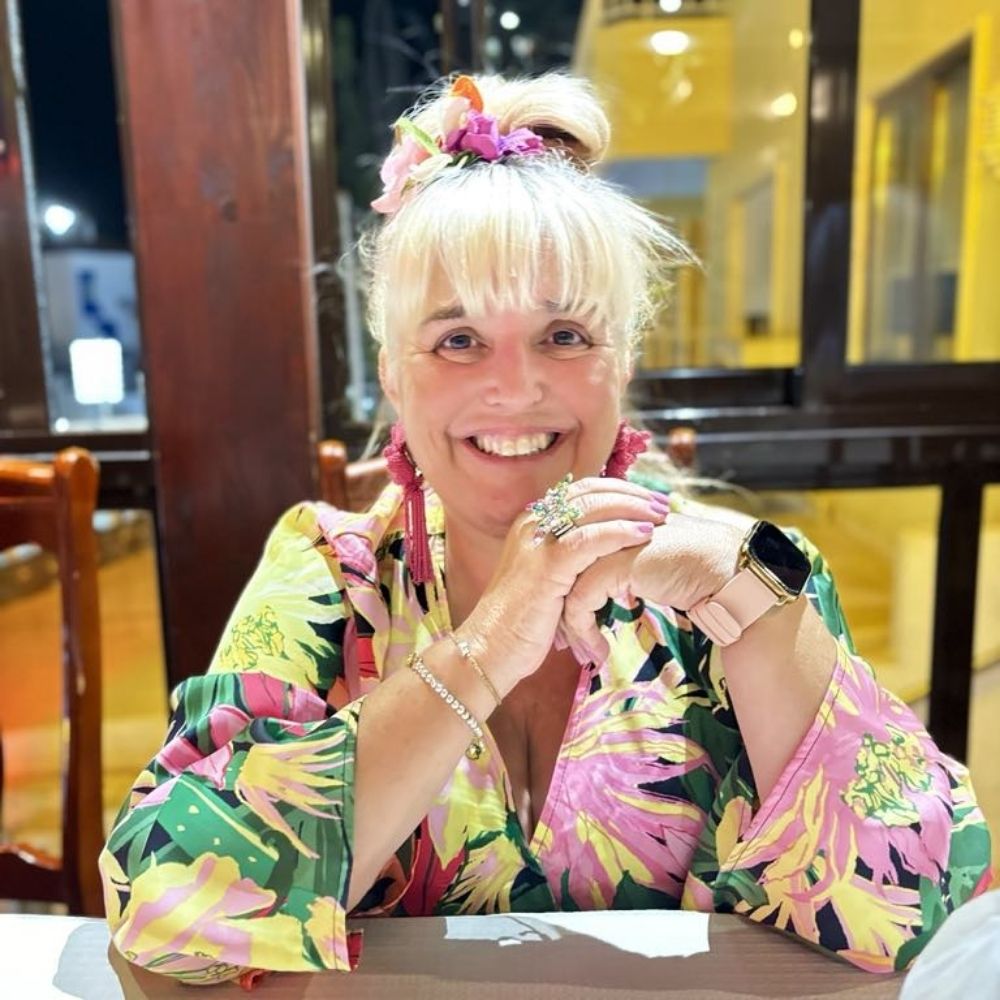 Maria Jahn