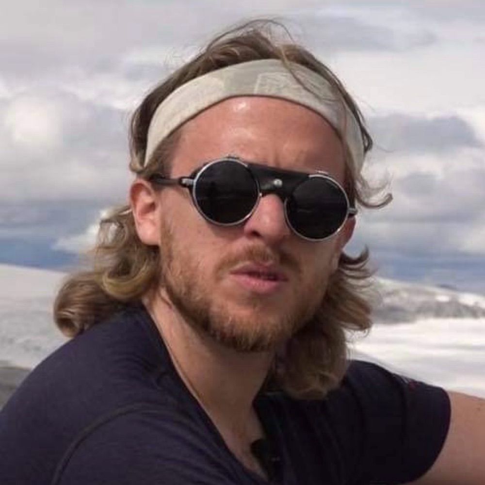 Hallvard