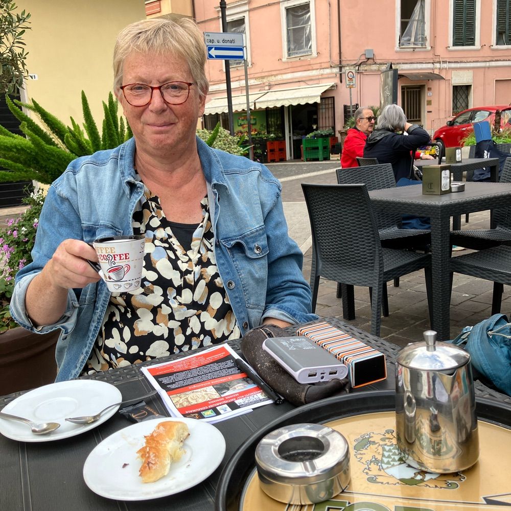 Inger Anneberg