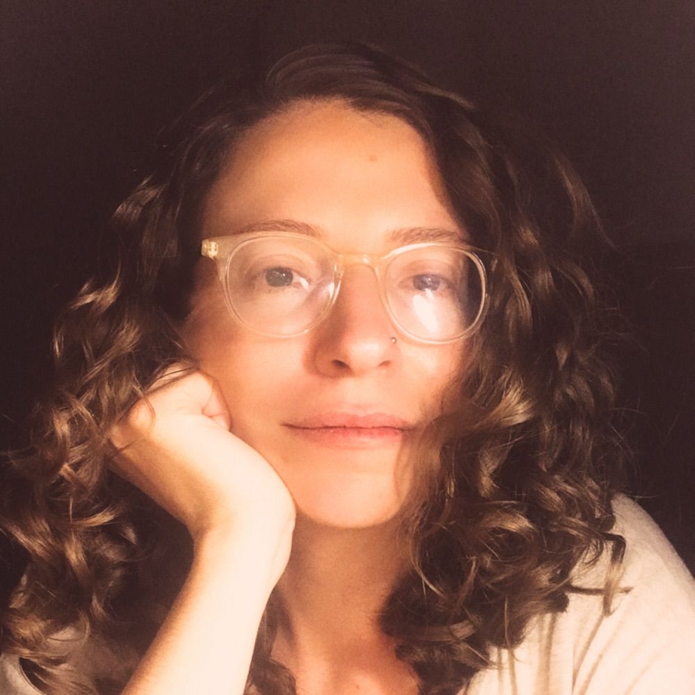 Paula Abramo