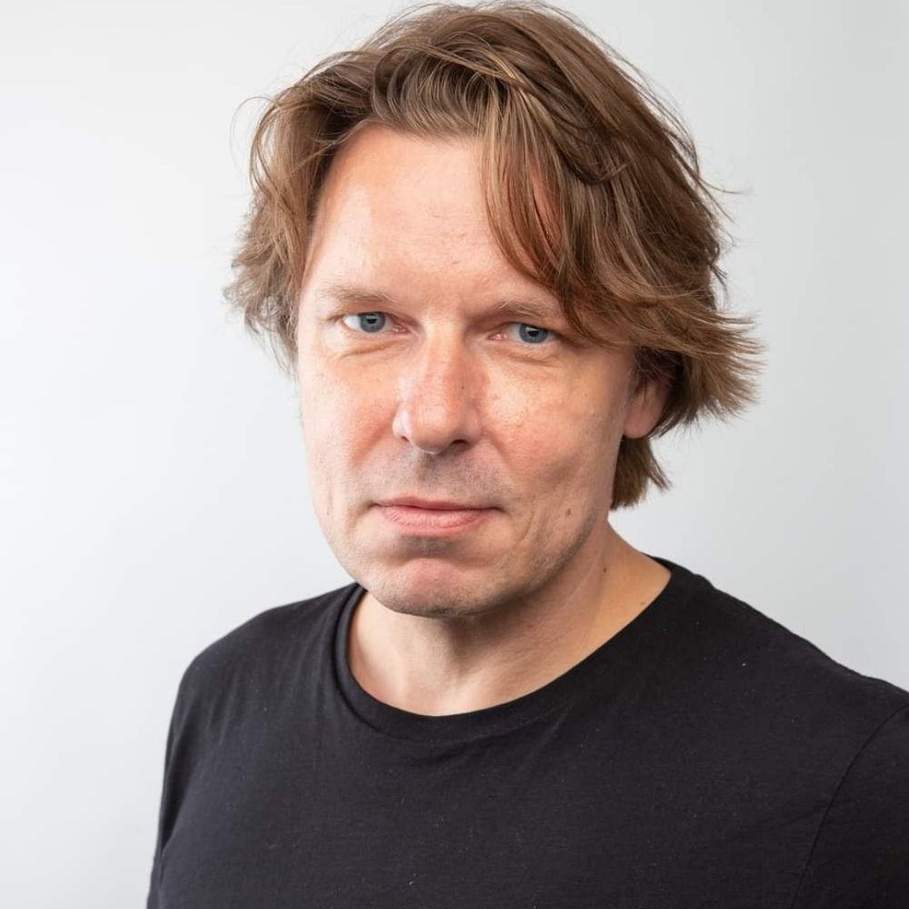 Erik Heier