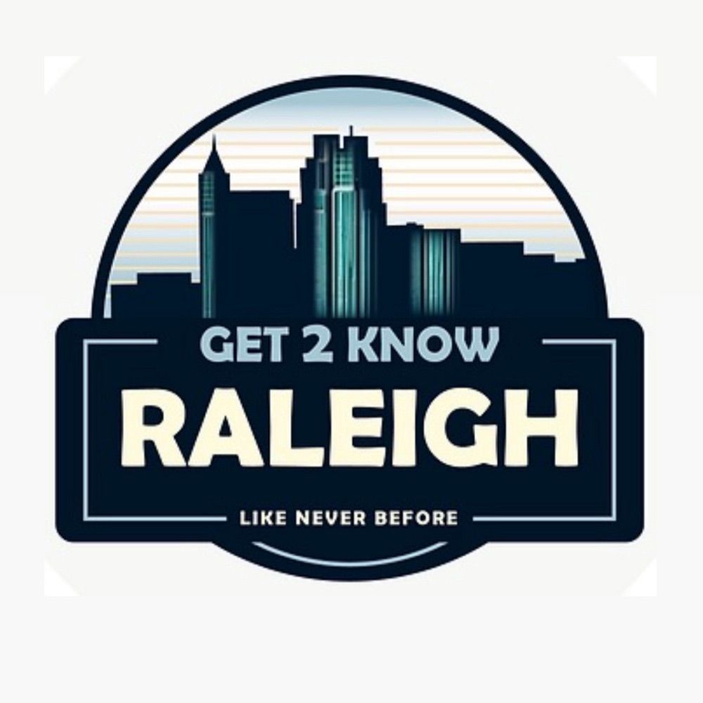 Get 2 Know Raleigh