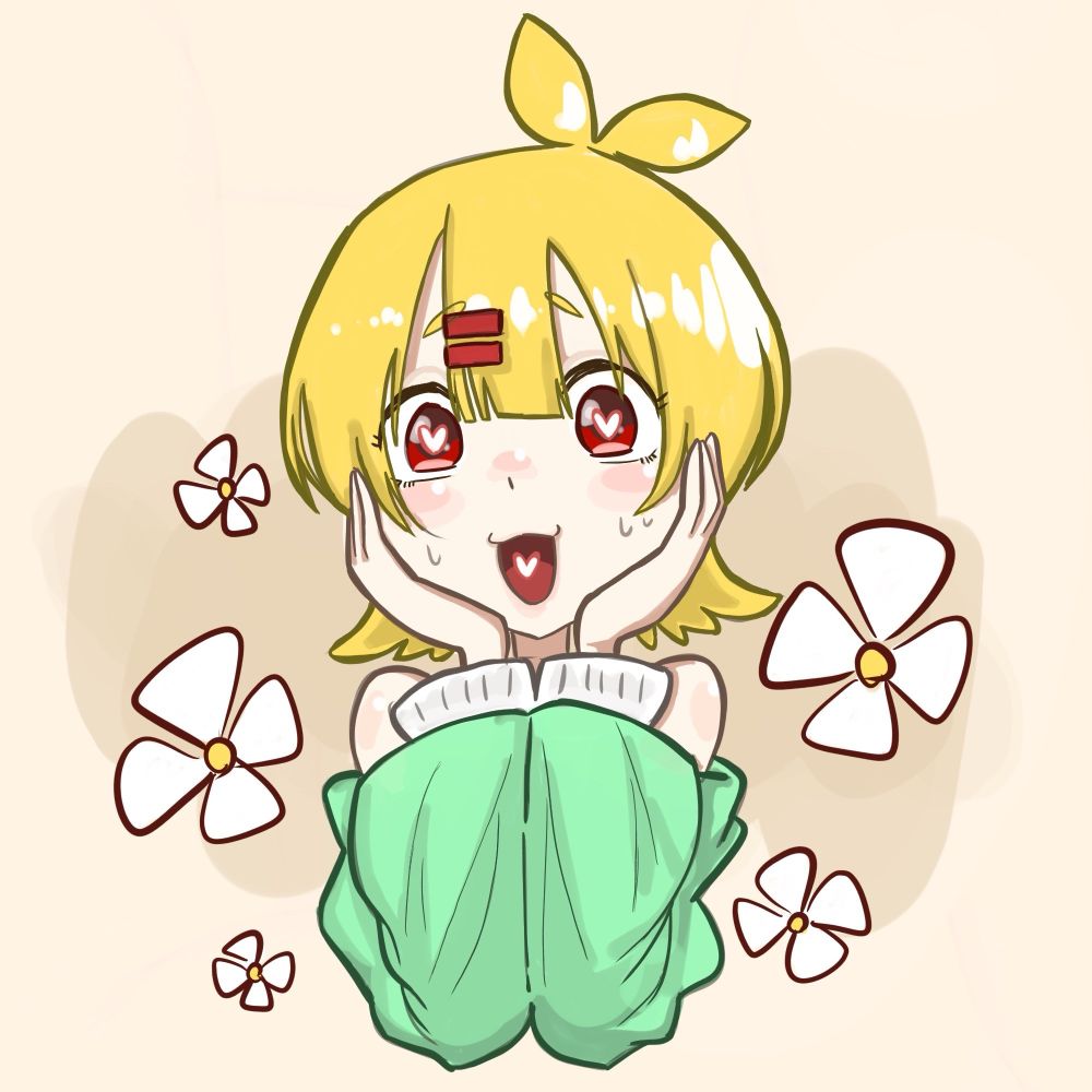 にゃにゃゆ