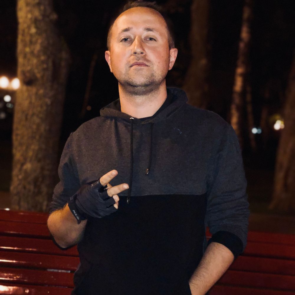 Andrii Kovalenko 