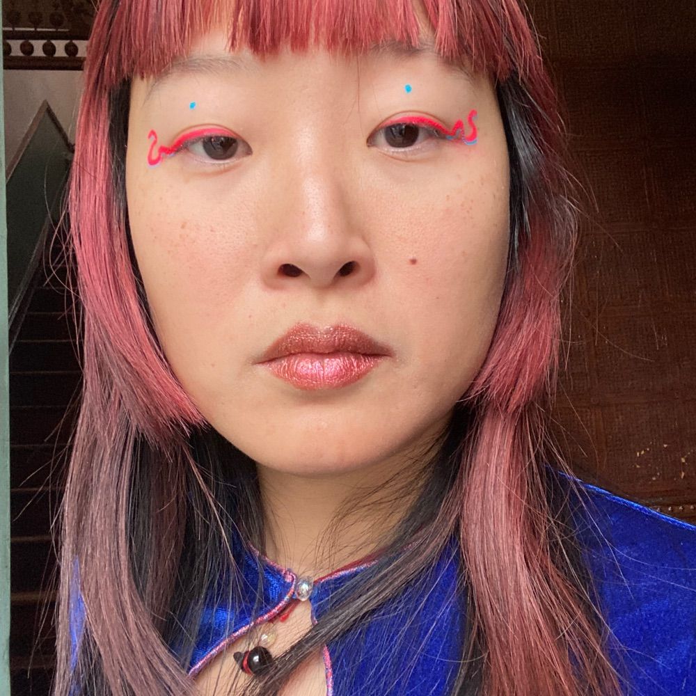 Celeste Lai