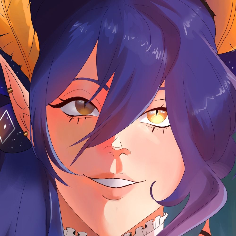 Seraph of the Eclipse