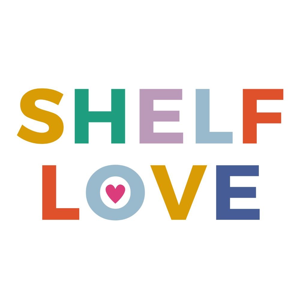 Shelf Love Podcast
