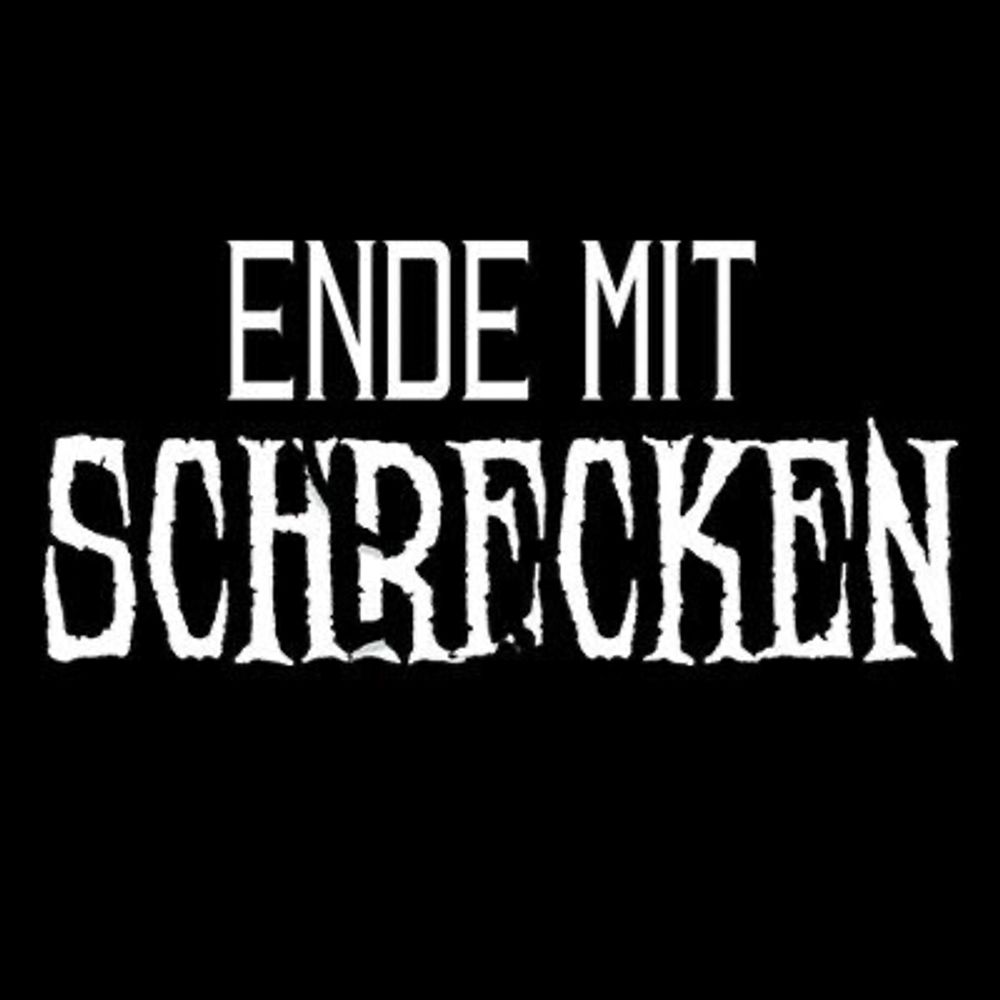 Ende mit Schrecken 👻
