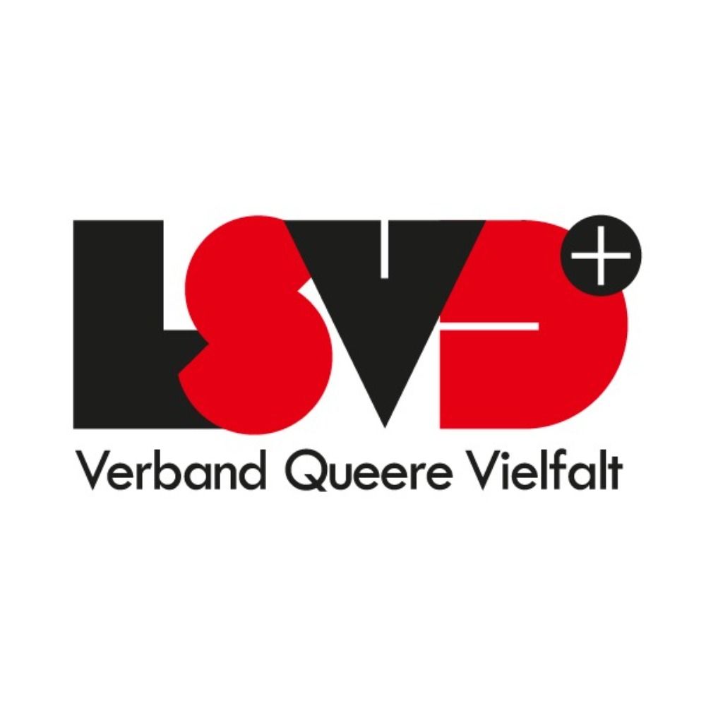 LSVD⁺ – Verband Queere Vielfalt in Deutschland