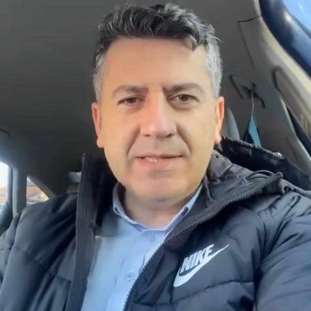 Michael F Francisco