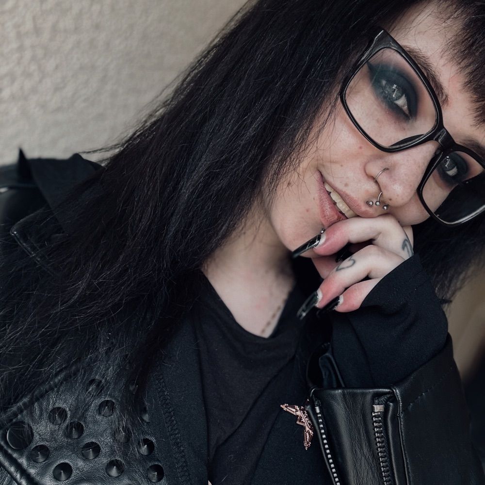 Stace 🦇