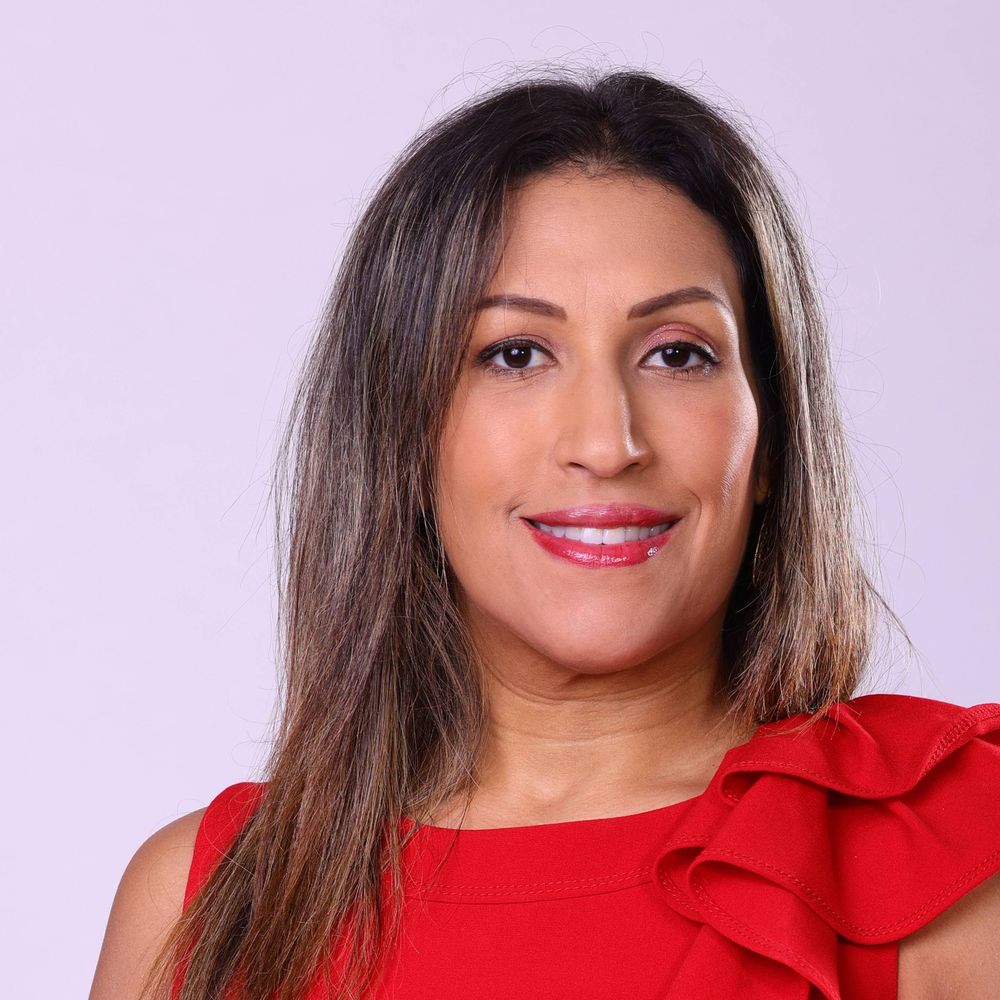Mayra Rosario Fuentes