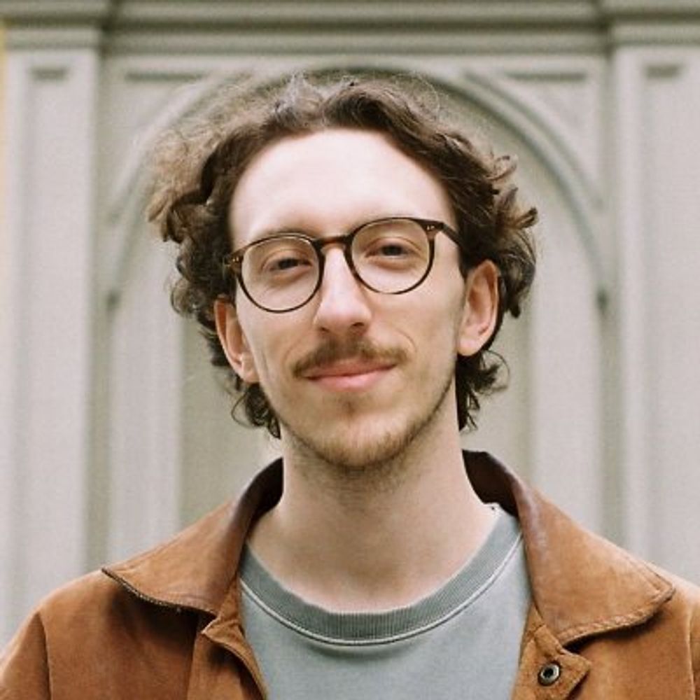 Joshua Ásberg