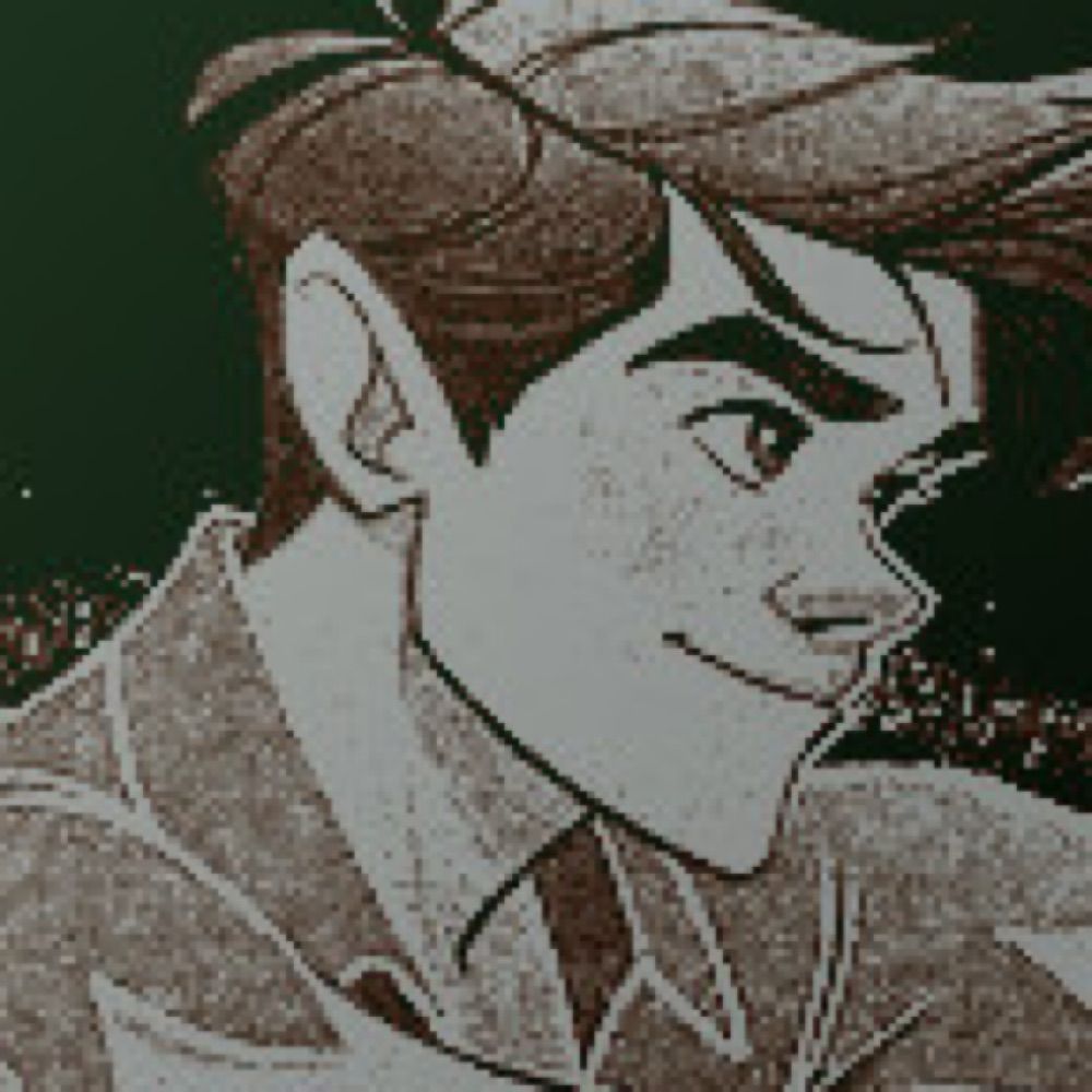 ✦ 𛱻　o'　ᴹʸ　𝚈𝙾𝚄𝚃𝙷．