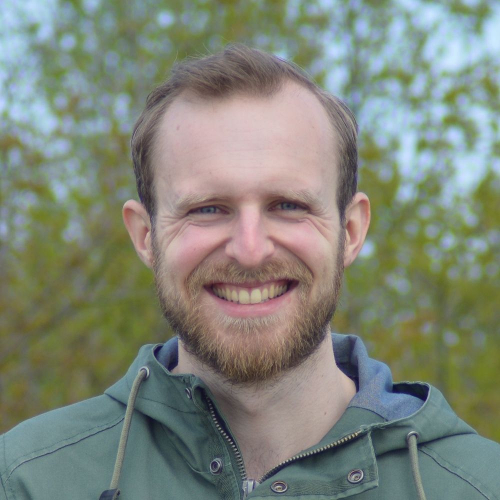 Martin Kanters