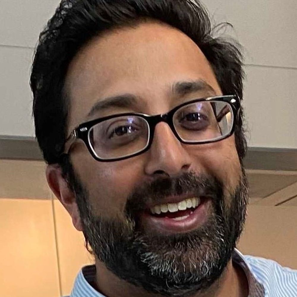 Vikaas Sohal