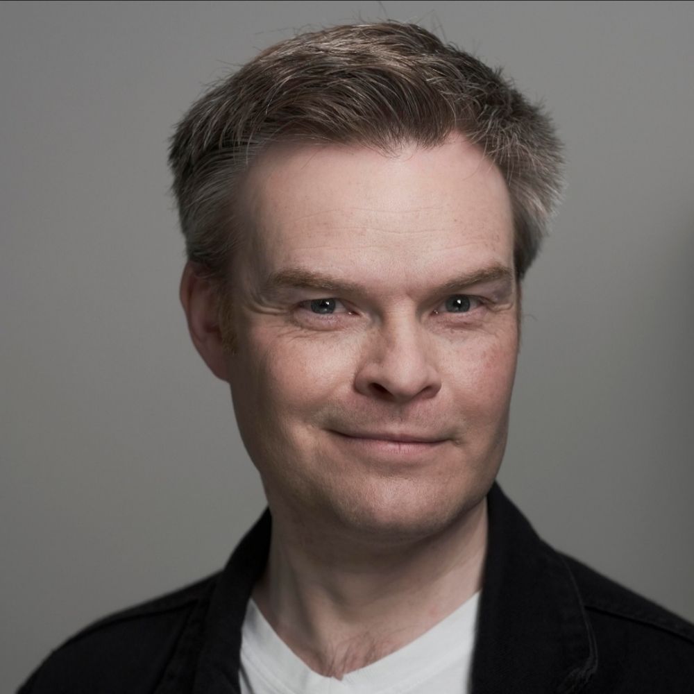 Mark Braithwaite