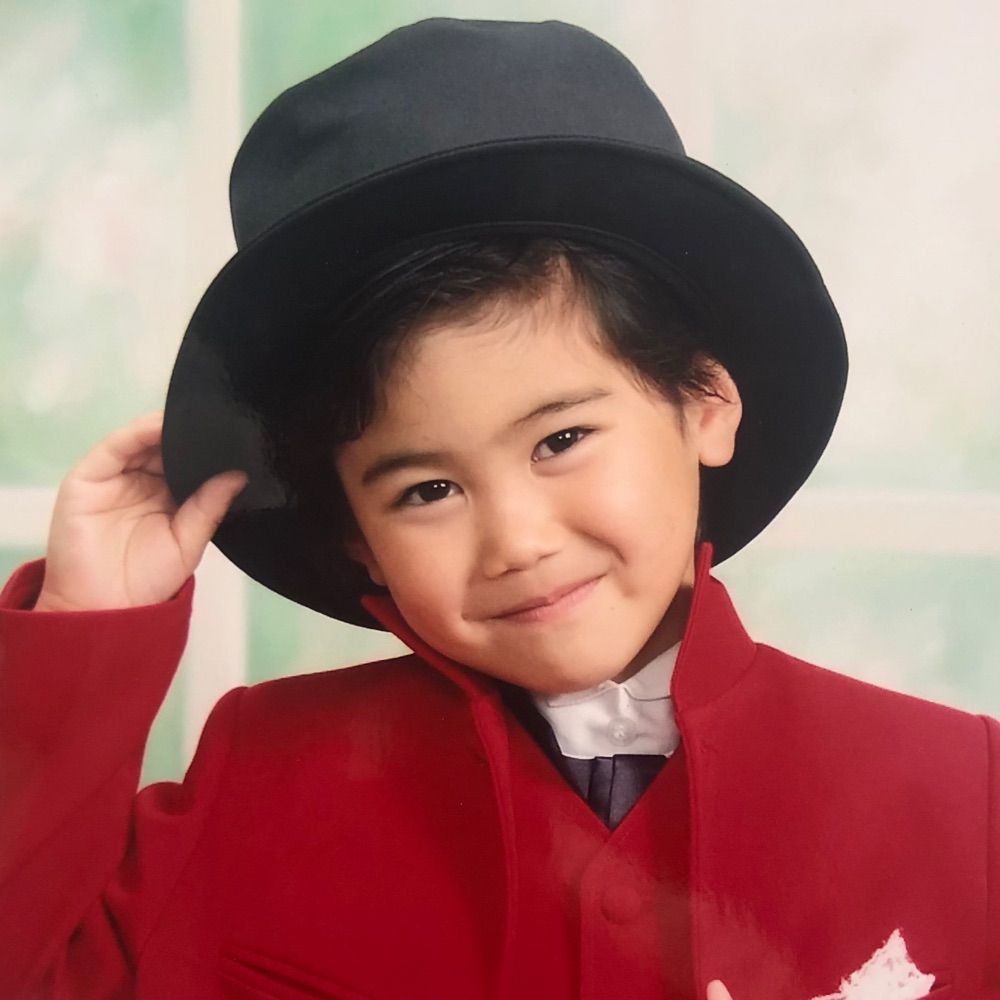 藤堂ンゴ_Twitch🦄🪽