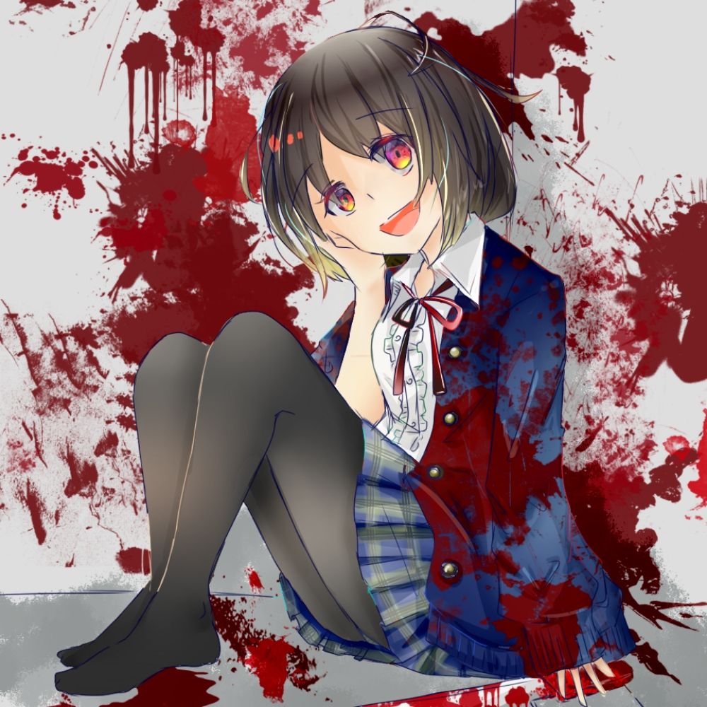 黒羽いみか