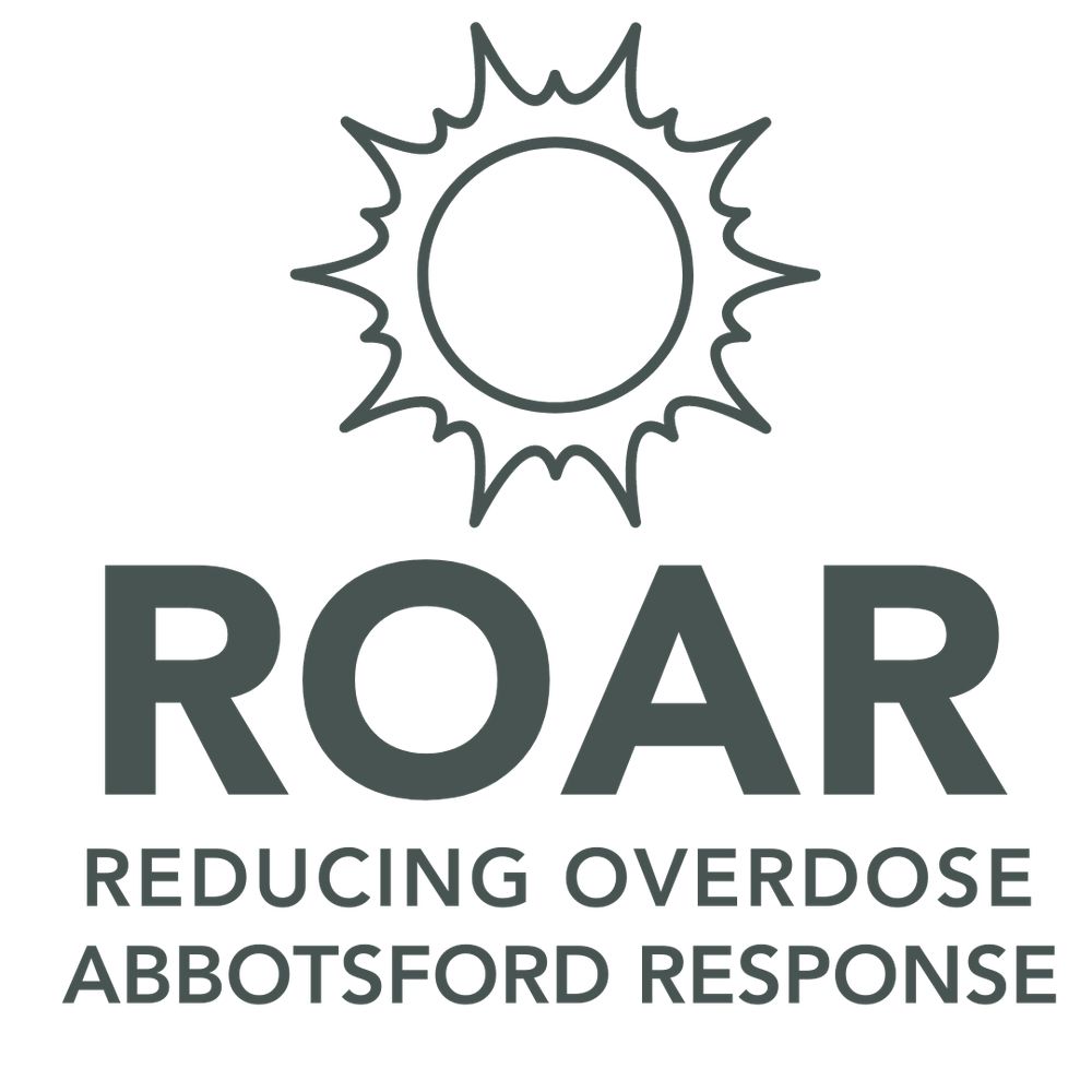 Reducing Overdose Abbotsford Response