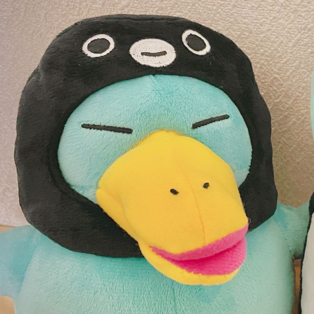 いずみずみん