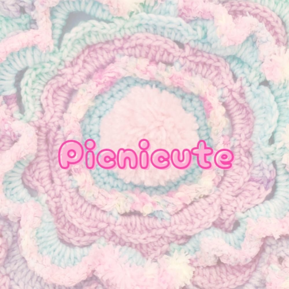 ミライ♡Picnicute♡