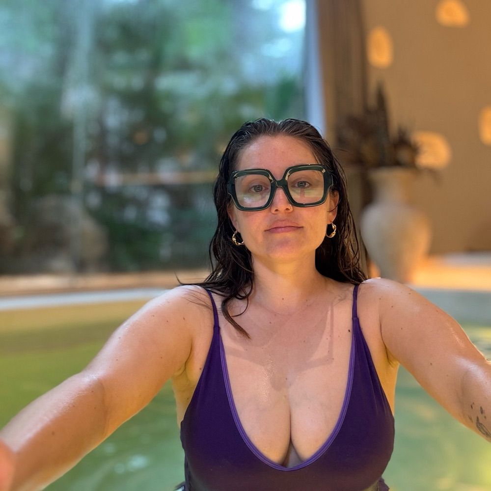 Natalie Conrad