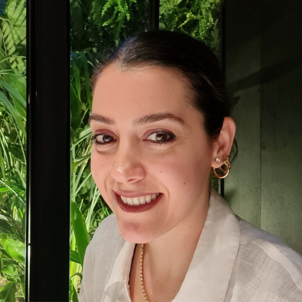 Birce Altıok Karşıyaka