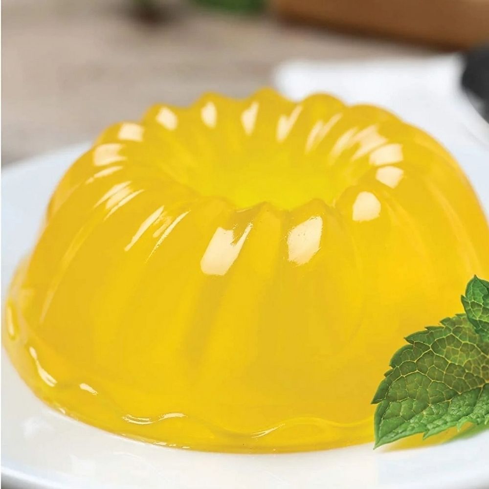 Pineapple Jelly