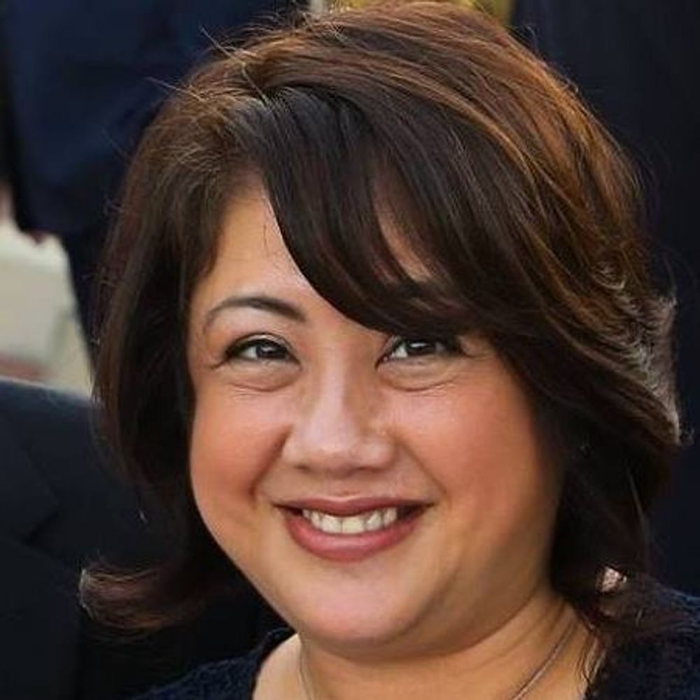 Marie N. Cantor