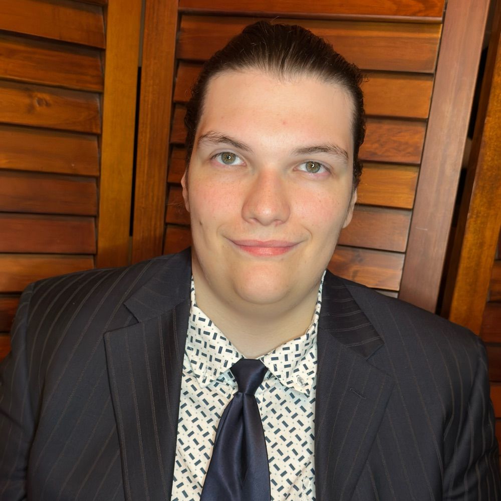 Braden Evans