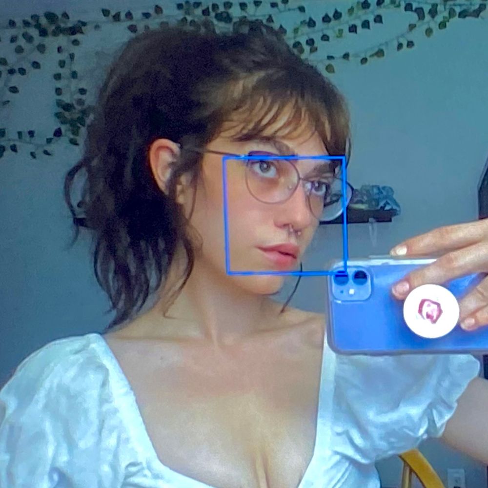 violet