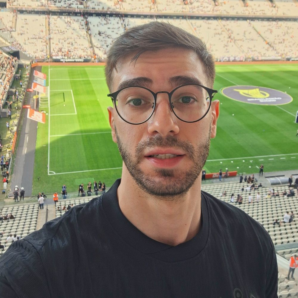 Geovanni Vilas Boas 
