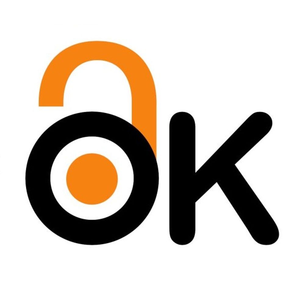 Odprta knjižnica