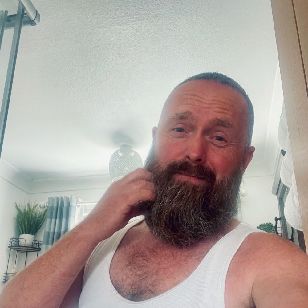 BeardyNick