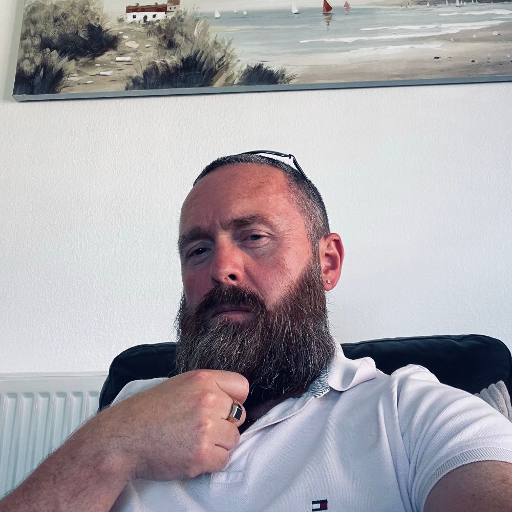BeardyNick