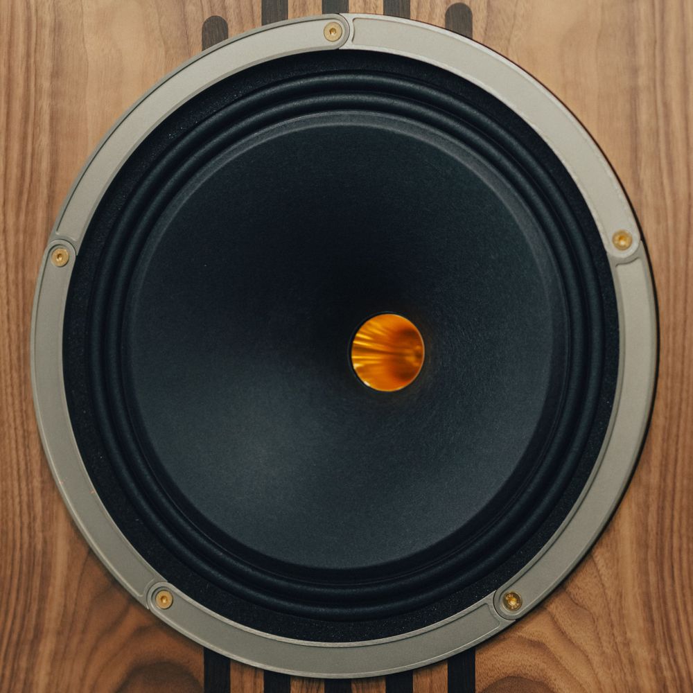 Tannoy