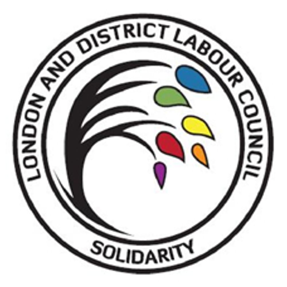 London and District Labour Council