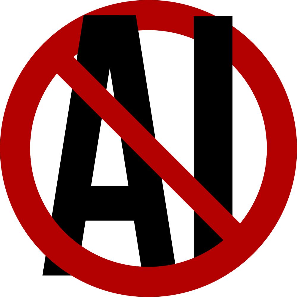 Furries Against AI Use