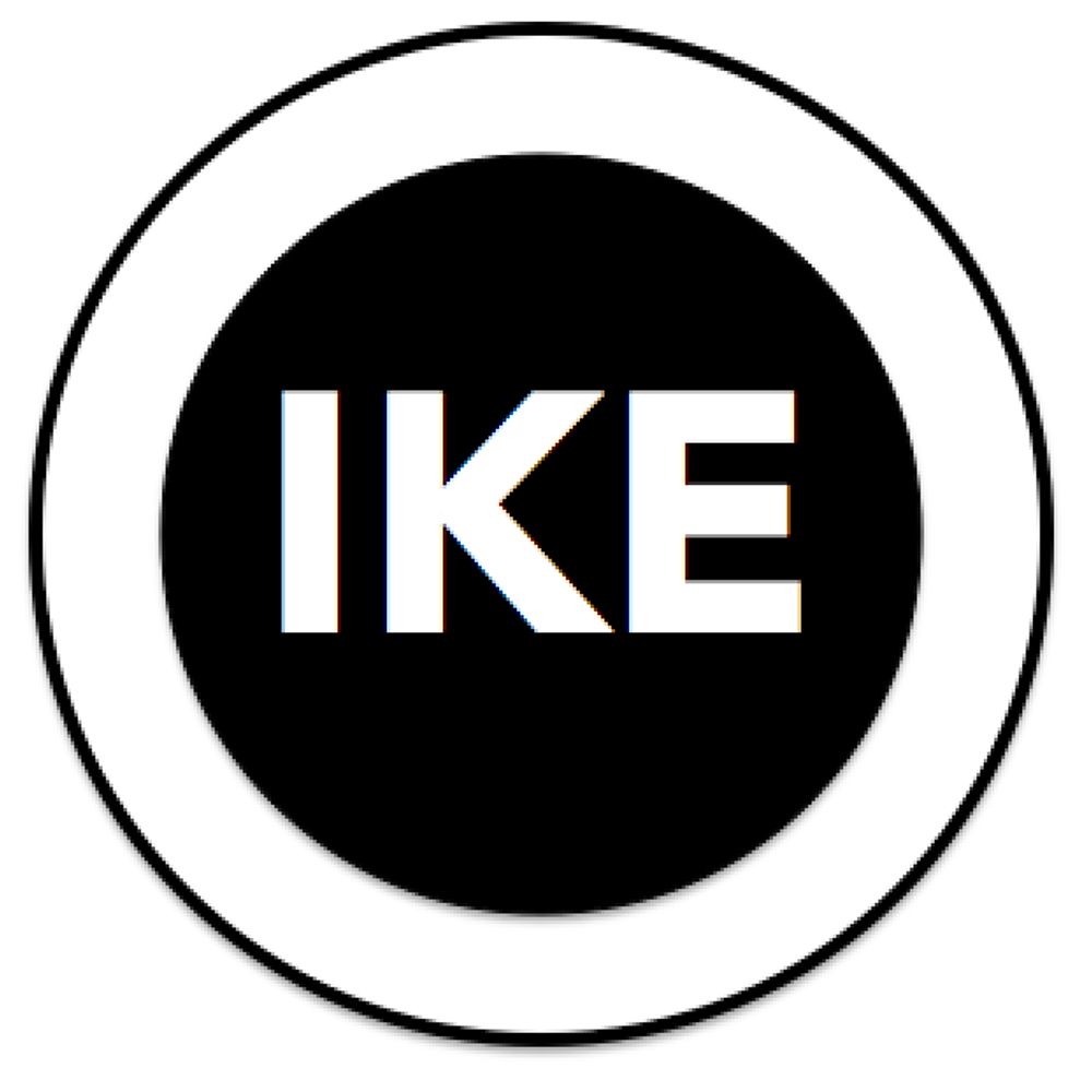 IKE: A Publishing Project