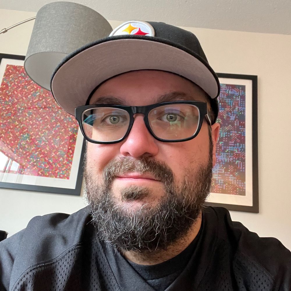Mark Balas