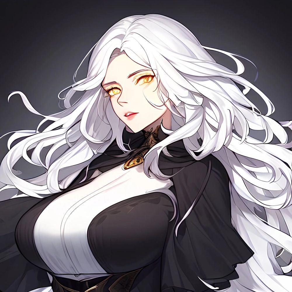 🦜Isabel 🌑