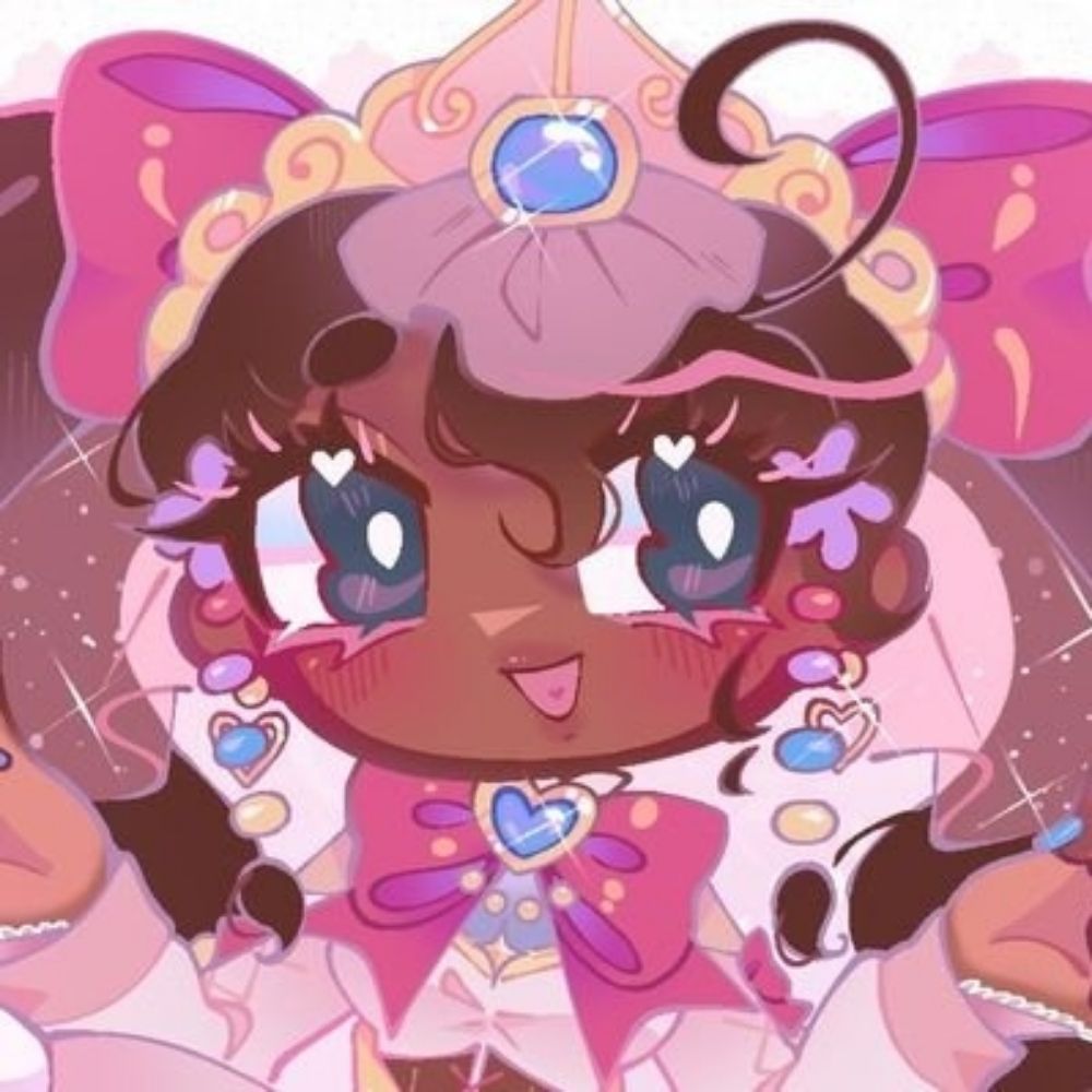 𖠗 Ꞌꞌ🎀isoldenz𓄹 . ִ ֗