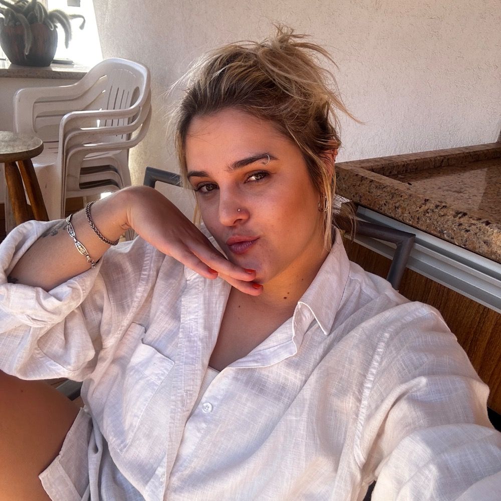 carolina pavan